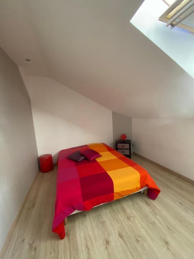 City Loft エトルタ エクステリア 写真