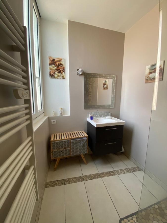 City Loft エトルタ エクステリア 写真